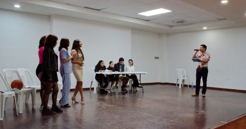 Preparó IRCA a artistas locales con curso en Taller de Teatro