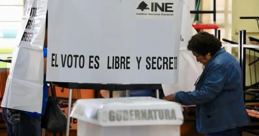 Hoy será la votación más importante de la historia