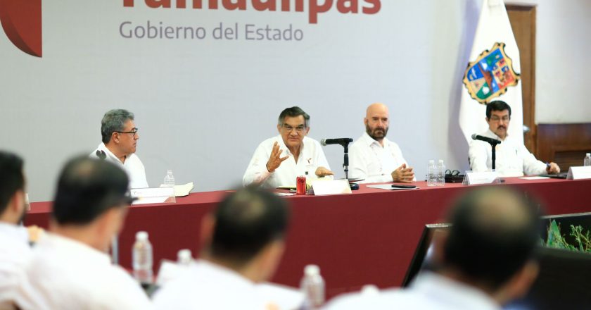 Plantas desalinizadoras para paliar escasez de agua en el sur del Estado