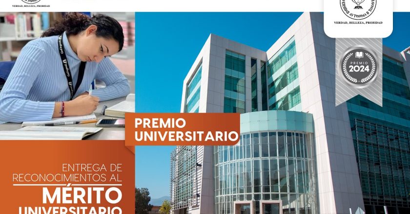 Abre la UAT convocatoria para el Premio Universitario de Investigación