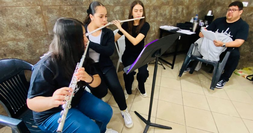 Celebrará Reynosa el nacimiento de una nueva orquesta