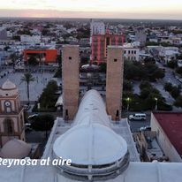 Cambia de nombre Diócesis de Matamoros