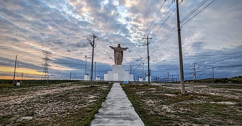 Aprovechan fotógrafos aficionados belleza del cielo reynosense