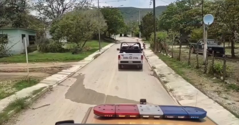 Iniciarán evacuación de comunidades costeras ante llegada de “Beryl”