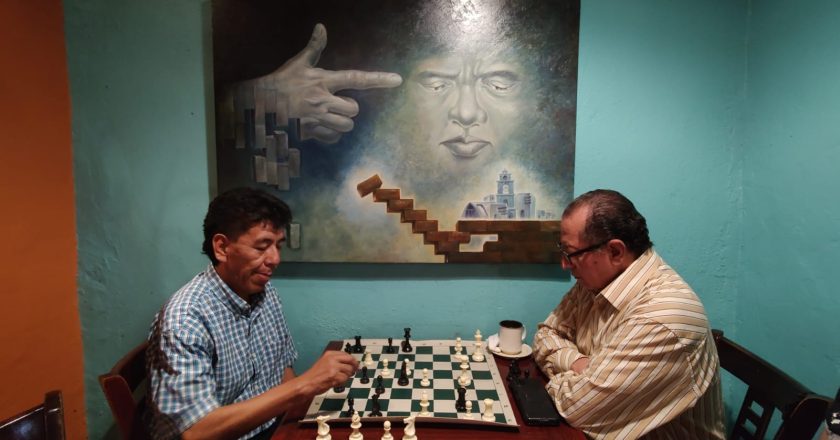 Proponen ajedrez como asignatura en educación básica