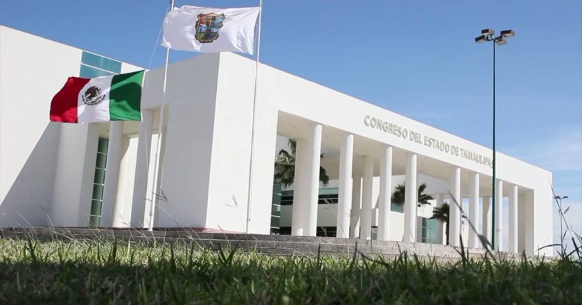 Congreso de Tamaulipas, quinto en el país con mayor número de iniciativas