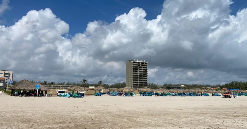 Atención integral al turista de playa ofrece CAPTA: Turismo