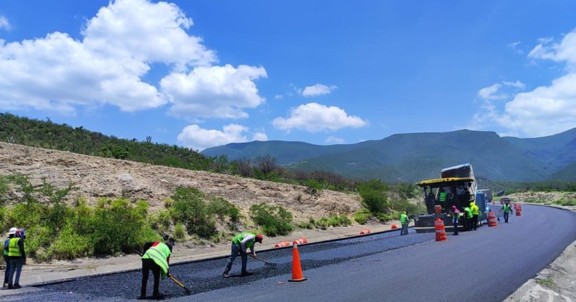 Contará Tamaulipas con una autopista de alta especificación