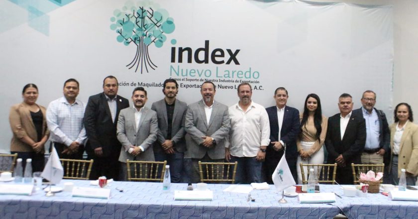 Fortalecen colaboración Index y Secretaría del Trabajo