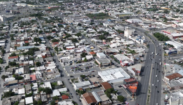 Pronostican lluvias leves en las siguientes dos semanas