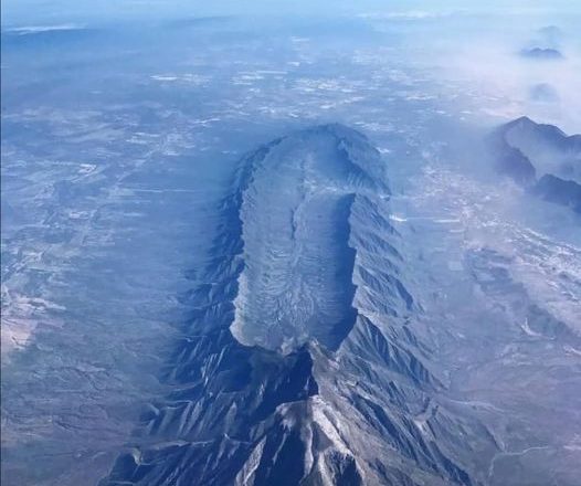 El misterio del “Potrero Grande” de Mina, Nuevo León