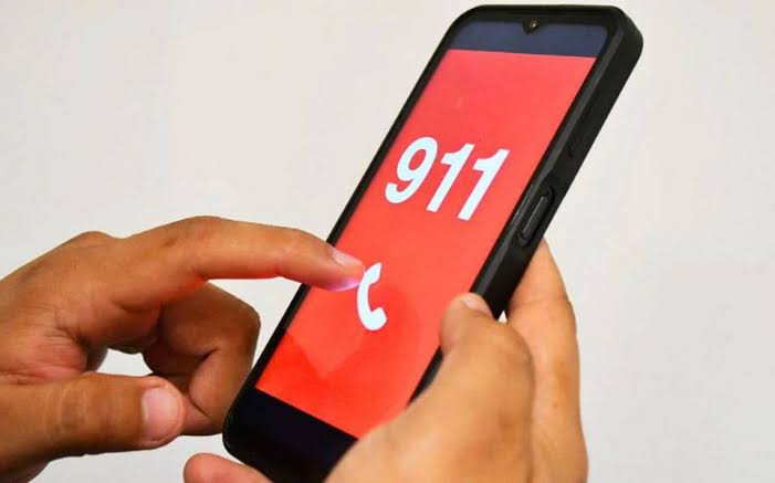 Exhortan a evitar llamadas falsas al 911 y 089