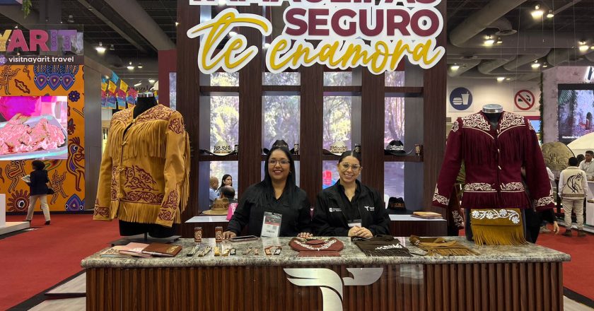 Presente Tamaulipas en IBTM Americas, el máximo evento de la industria de reuniones