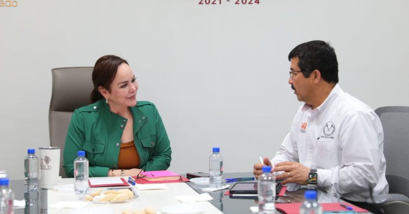 Tendrá Nuevo Laredo preparatoria de la UAT