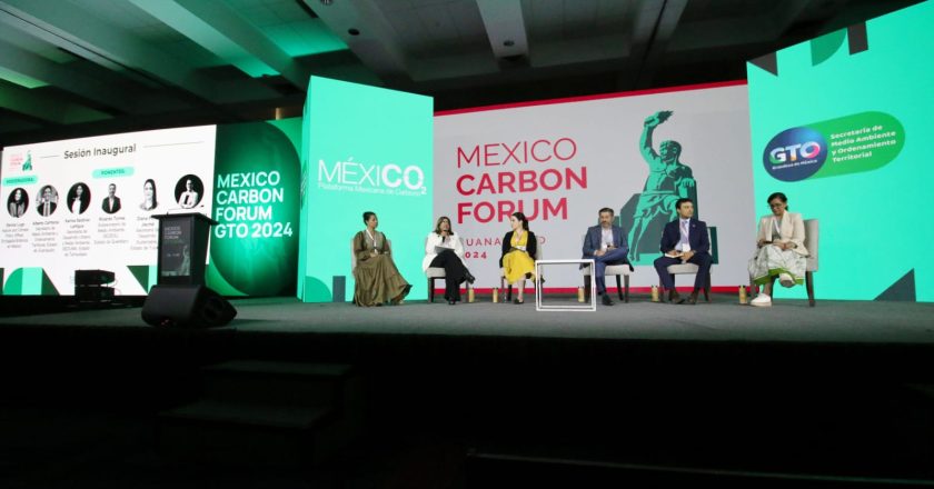 Avanza Tamaulipas hacia la sostenibilidad ambiental