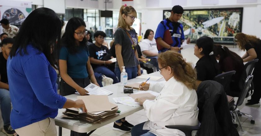 Inicia UTTN período de inscripciones