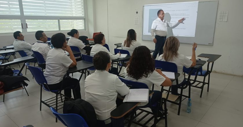 Capacitación en Argumentación Jurídica