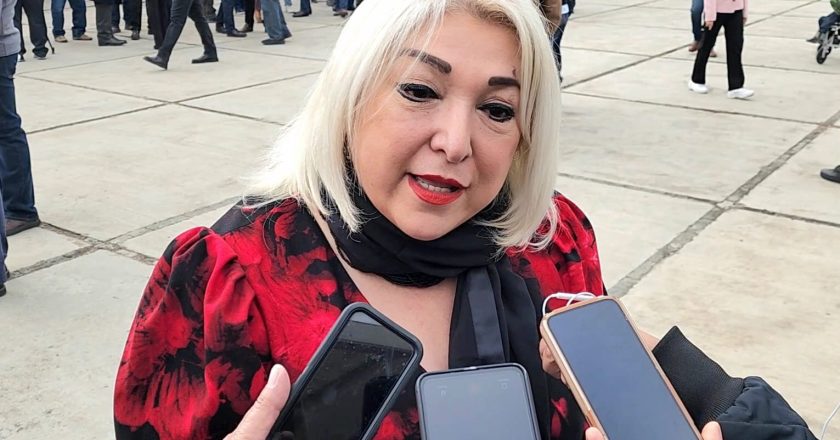 Gratuita la atención en las oficinas fiscales: Adriana Lozano