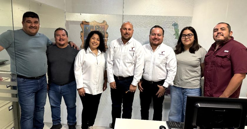 Realiza secretario general de Gobierno supervisión en Registro Civil e Instituto Registral y Catastral durante periodo vacacional