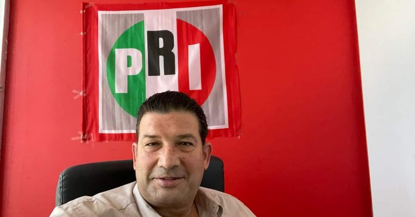 Apoyará Benito Sáenz políticas para el desarrollo de Reynosa