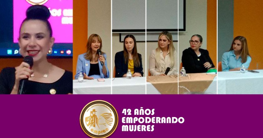 Propone AMPRAC el Día de las Mujeres Profesionistas