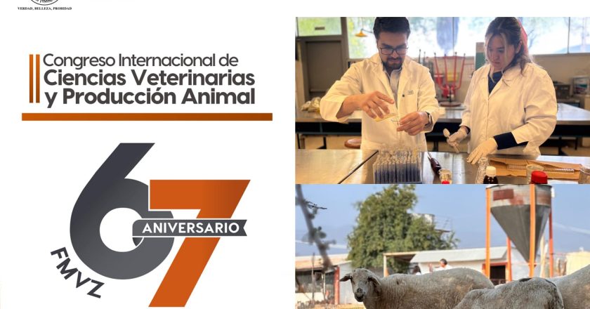 Organiza UAT el II Congreso Internacional de Ciencias Veterinarias y Producción Animal