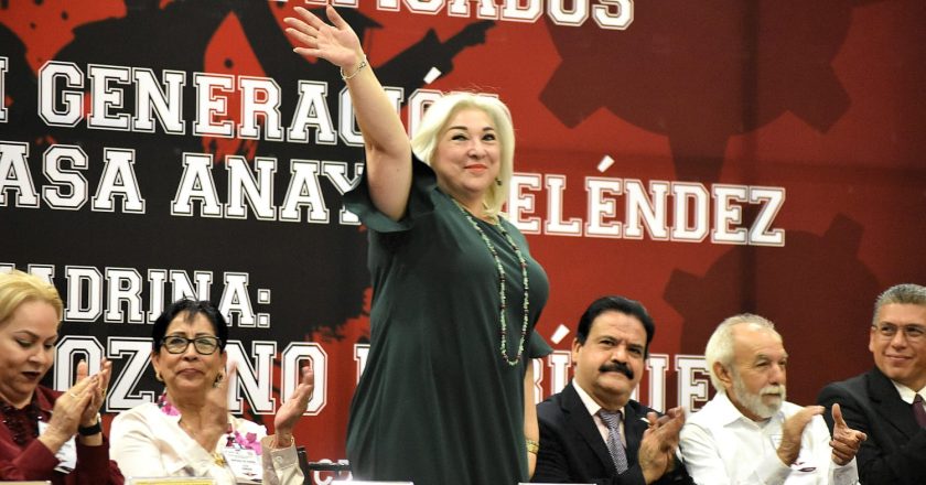 Presidirá secretaria de Finanzas inicio de ciclo escolar en Matamoros