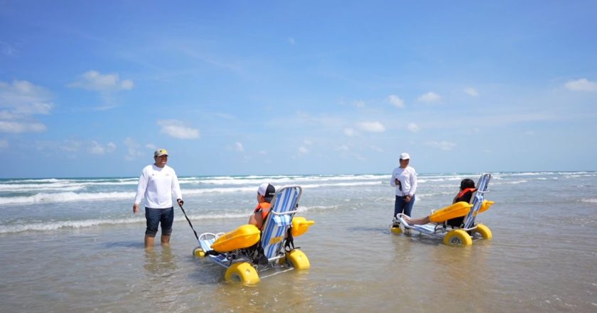 Dejan vacaciones en Tamaulipas derrama económica de 3.3 mmdp