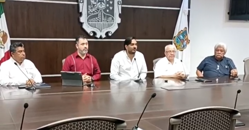 Anuncian terminación de tandeo