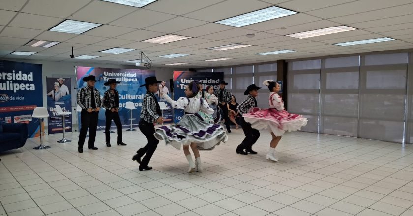 Universidad Tamaulipeca representará a México en Festival Internacional en España