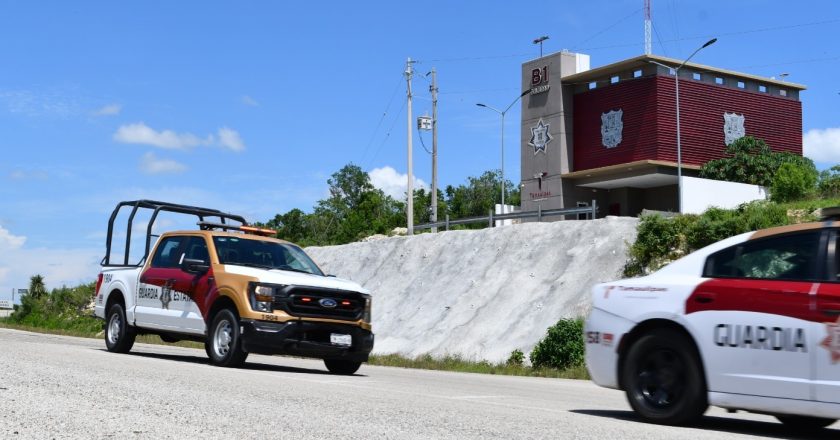 Redobla GE vigilancia previa al cierre del período vacacional de verano