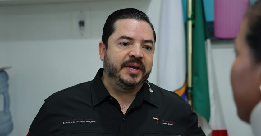 Implementarán mecanismo de eficiencia energética en escuelas de Tamaulipas