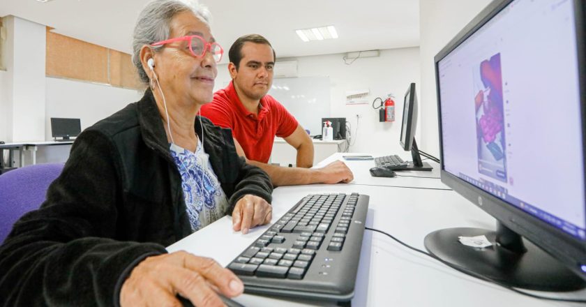 Atiende DIF Tamaulipas a más de 21,800 adultos mayores