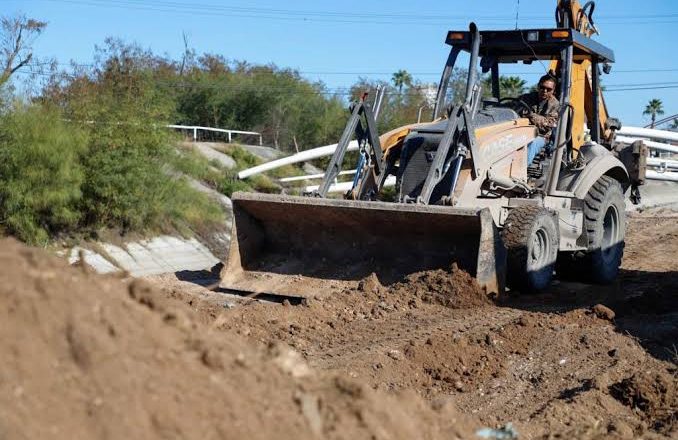 Déficit de 30% de agua durante contingencia