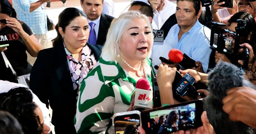 Gestionarán extensión de plazo para nacionalización