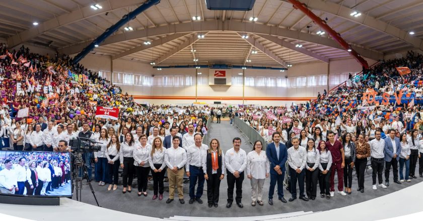 Más de 9 mil estudiantes de la UAT recibieron la beca “Futuro Tamaulipas”