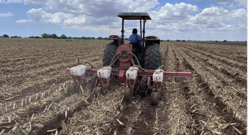 Piden agricultores creación de fondo de emergencia