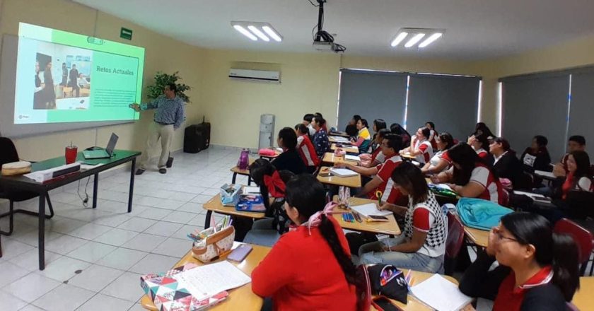 Arranca ciclo escolar en la Universidad Tamaulipeca