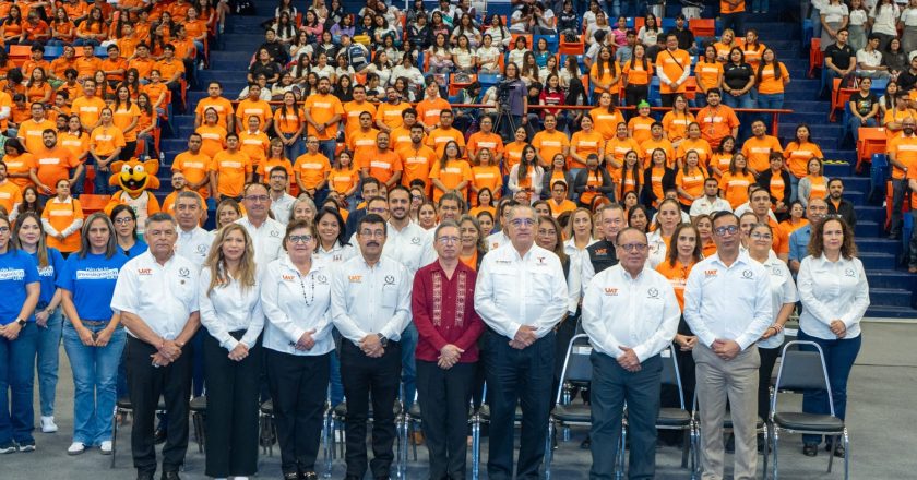 Celebró UAT el Día de la Investigación en el Campus Victoria