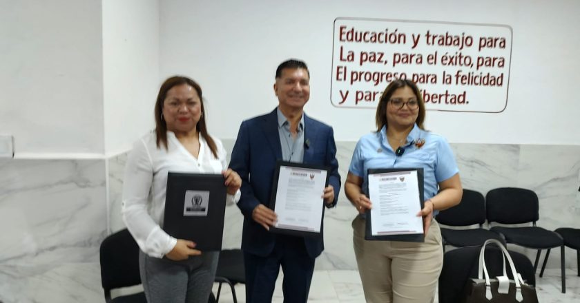 Escuelas particulares, necesarias para el proceso educativo