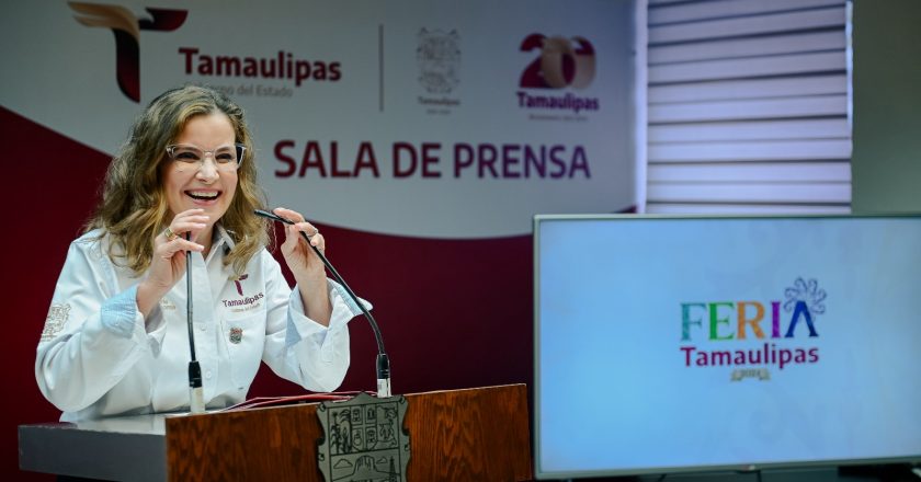 Anuncian Edición Especial de la Feria Tamaulipas 2024