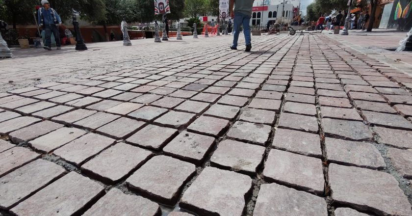 Programan Toma de Protesta para el 27 de septiembre