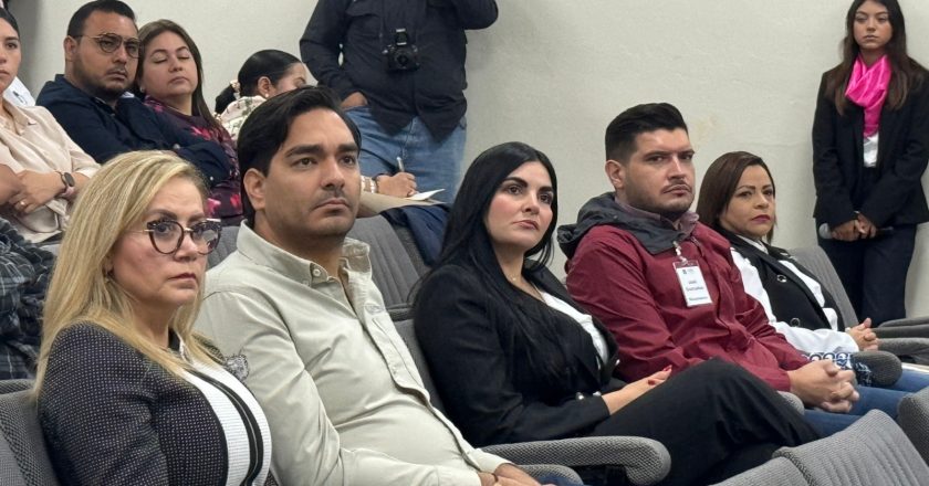 Inician en Reynosa jornadas de capacitación en rendición de cuentas para las y los alcaldes electos de Tamaulipas