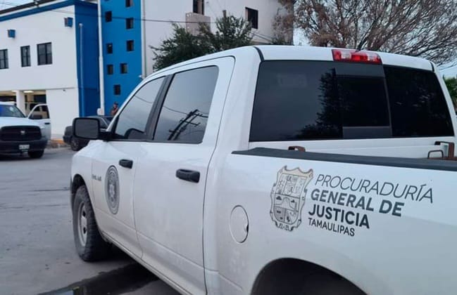 Captura FGJT a otro líder criminal en Reynosa