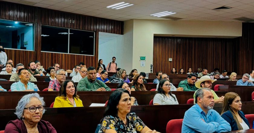 Concluyen jornadas de capacitación para administraciones municipales de Tamaulipas