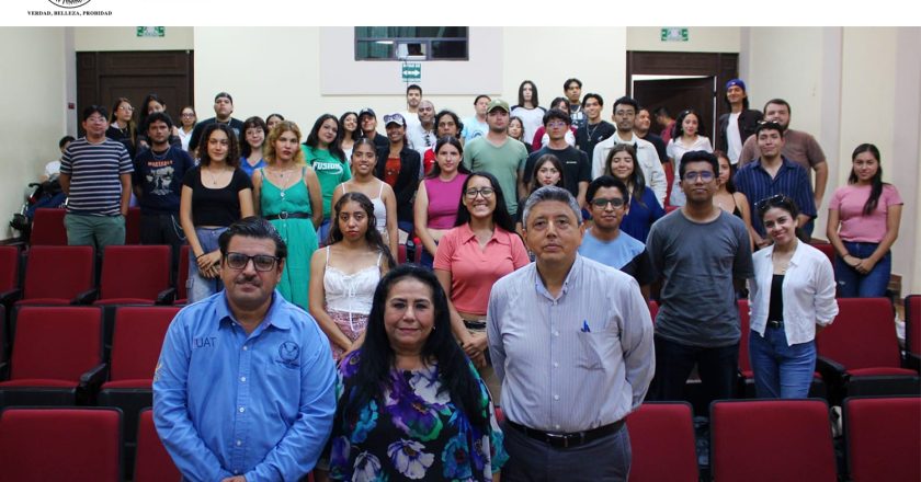 Presenta la UAT el encuentro de cine y video “Contra el silencio todas las voces”