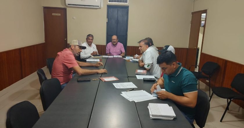 Refuerza Secretaría de Recursos Hidráulicos y CNA al Distrito de Riego 026 con segunda entrega de apoyos