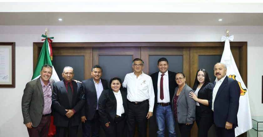 Recibe Tamaulipas de la Federación más de 18 mil MP en apoyos sociales