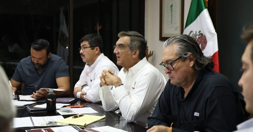 Organiza Tamaulipas Congreso Nacional Espacial