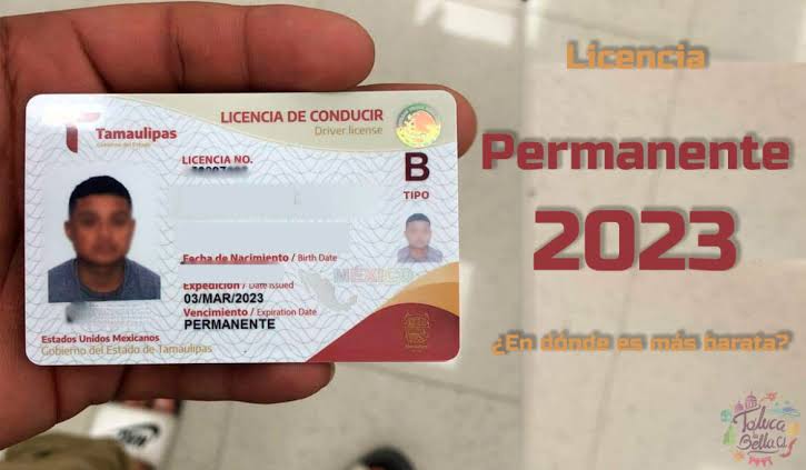 Se oponen a refrendo a licencia permanente